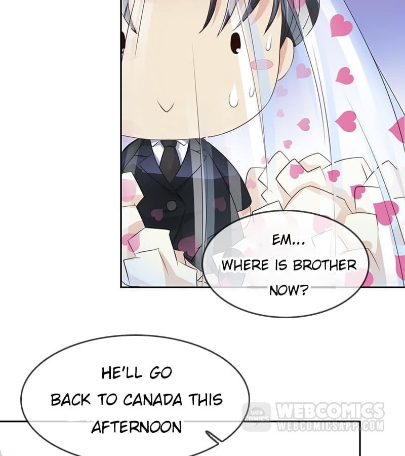 Who Is My Perfect Match? Chapter 18 page 14