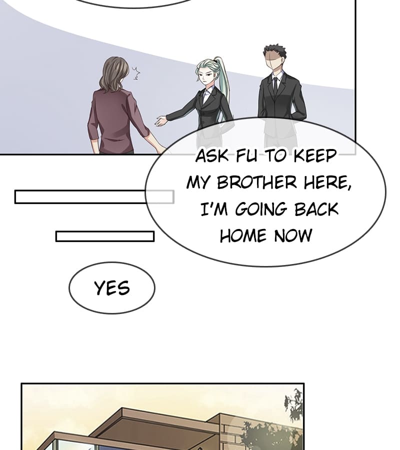 Who Is My Perfect Match? Chapter 18 page 15