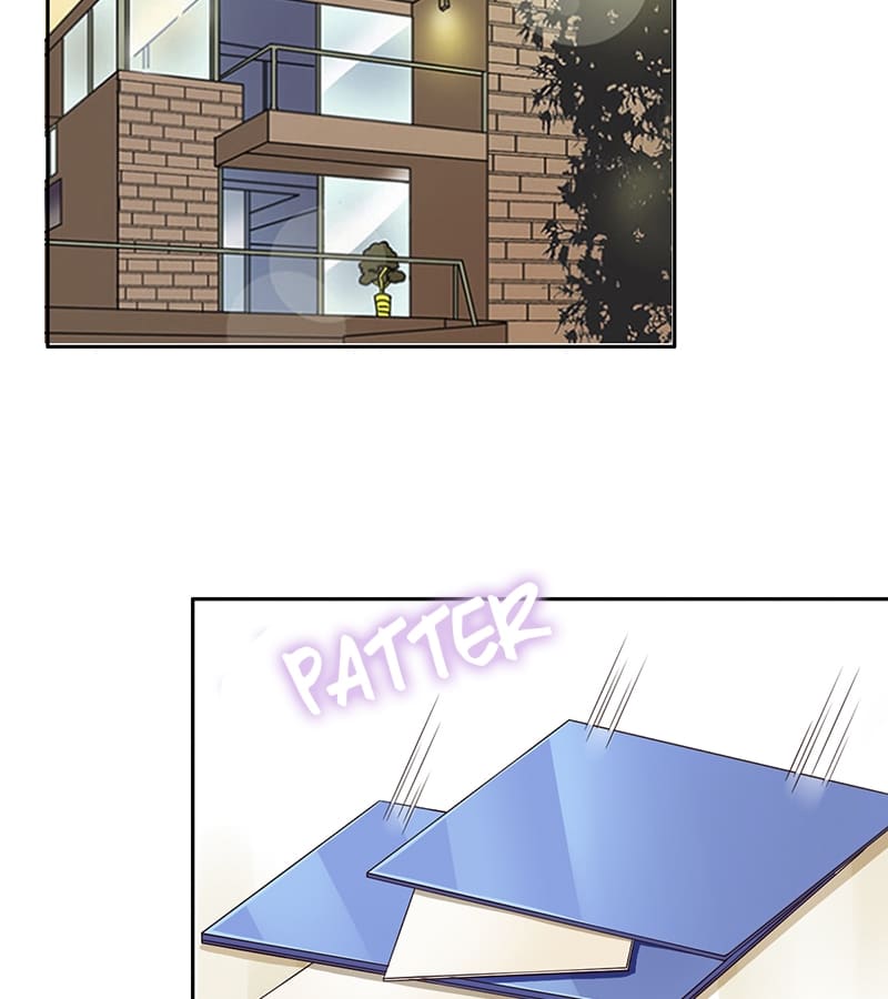 Who Is My Perfect Match? Chapter 18 page 16