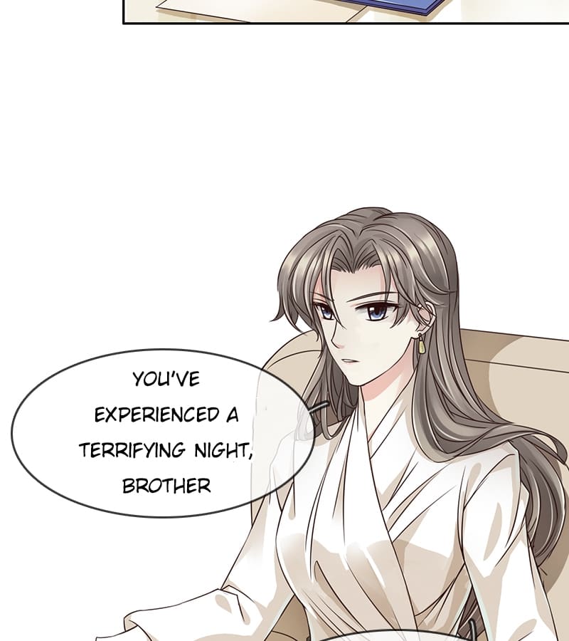 Who Is My Perfect Match? Chapter 18 page 17
