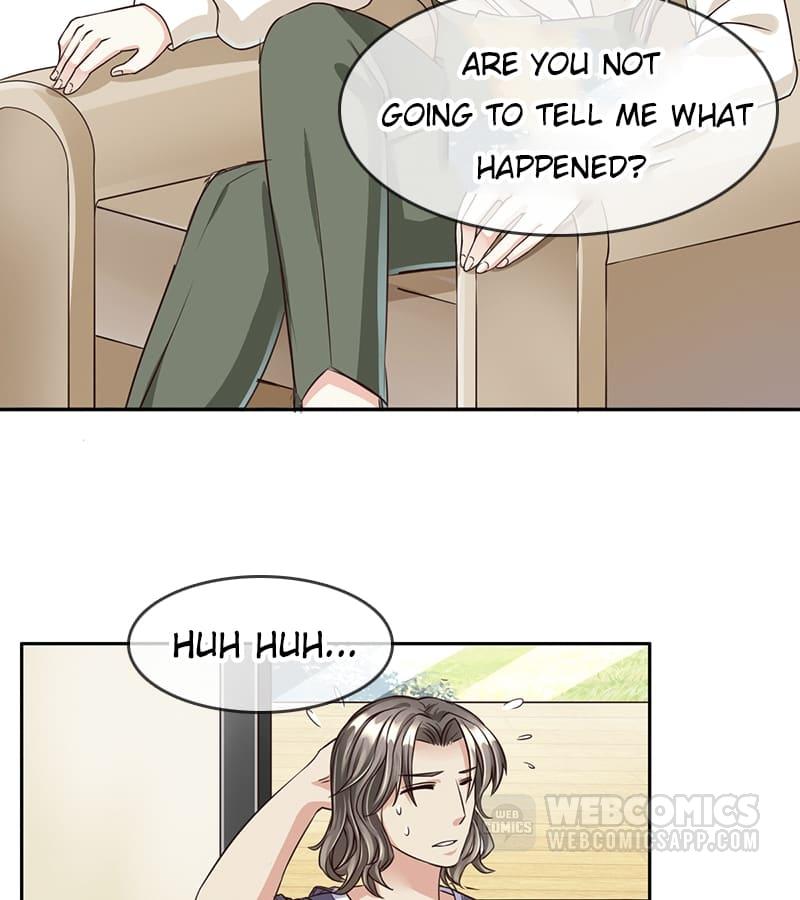 Who Is My Perfect Match? Chapter 18 page 18