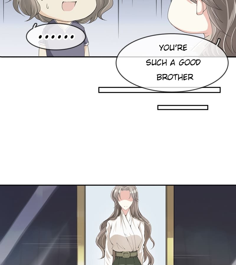 Who Is My Perfect Match? Chapter 18 page 23