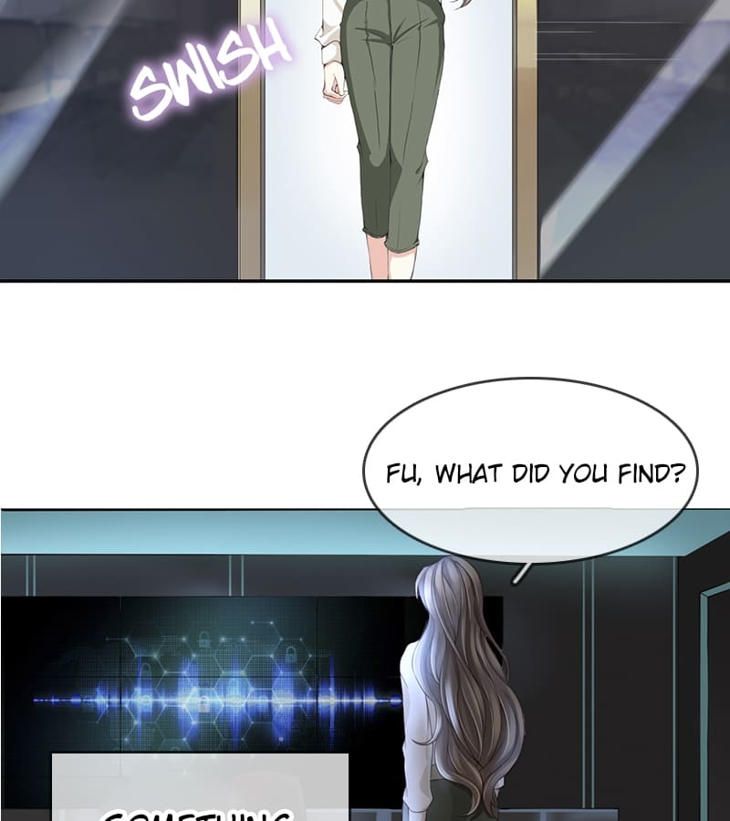 Who Is My Perfect Match? Chapter 18 page 24