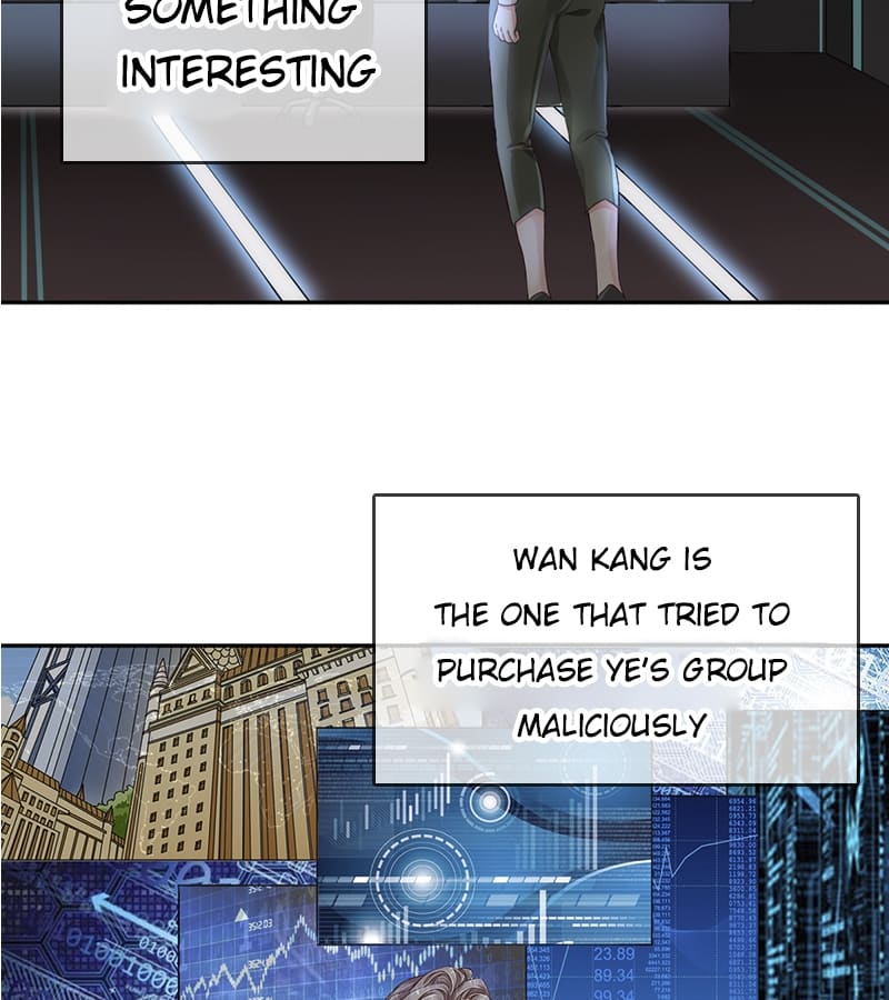 Who Is My Perfect Match? Chapter 18 page 25