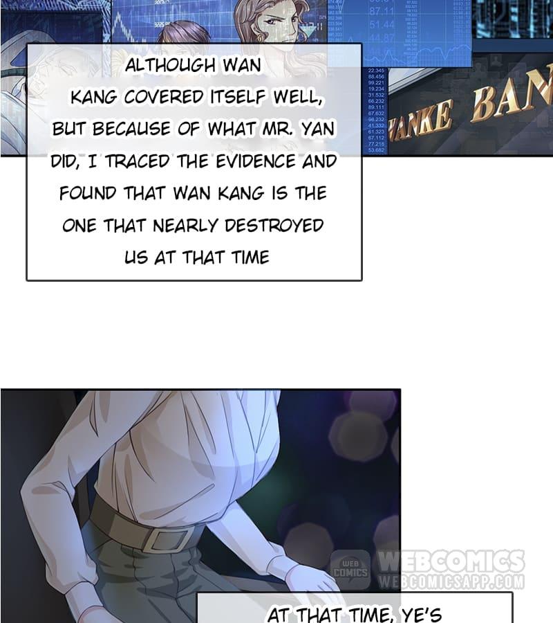 Who Is My Perfect Match? Chapter 18 page 26