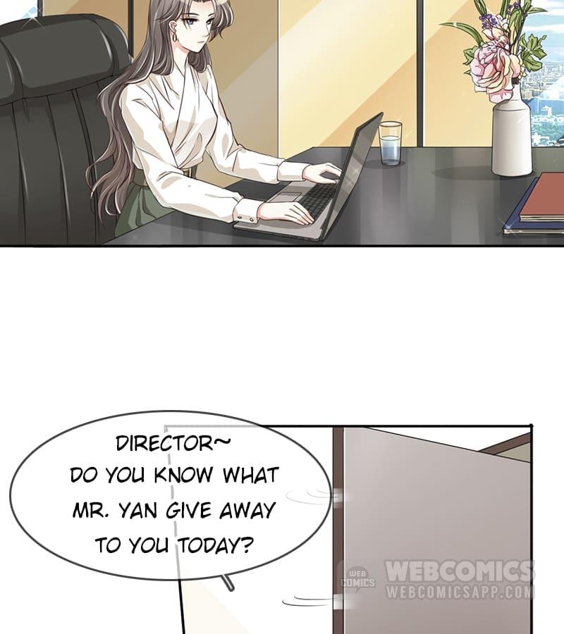 Who Is My Perfect Match? Chapter 18 page 2