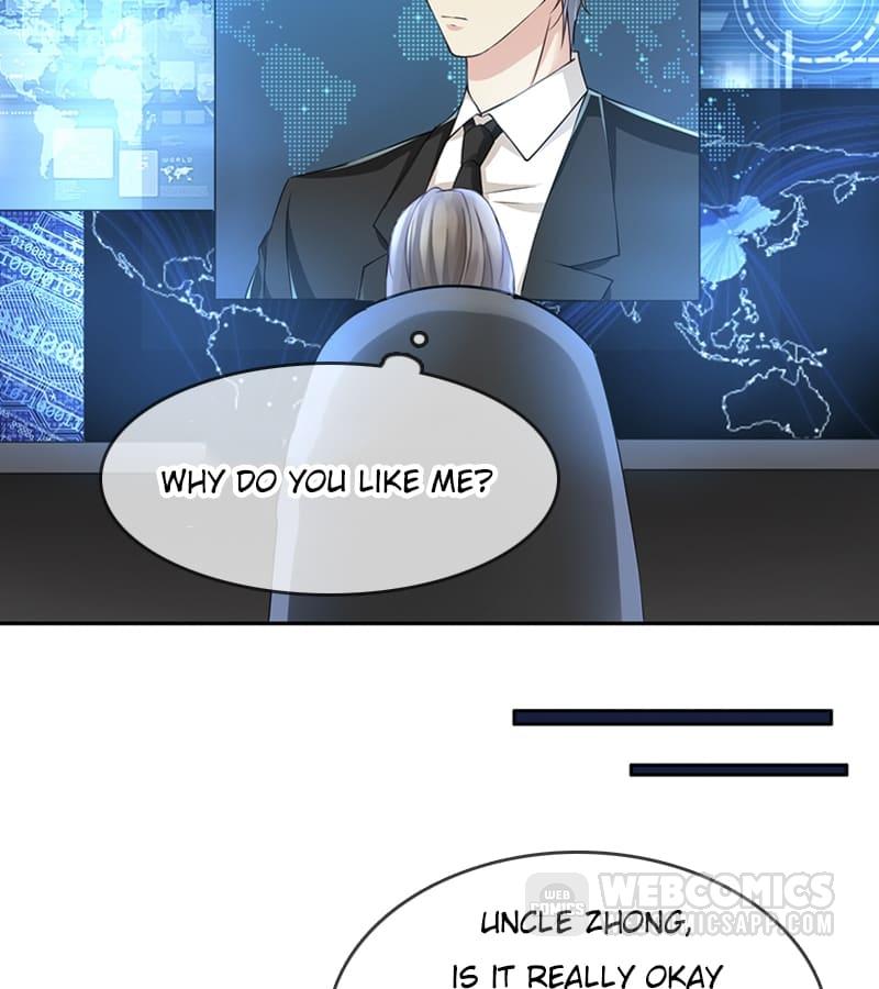 Who Is My Perfect Match? Chapter 18 page 30