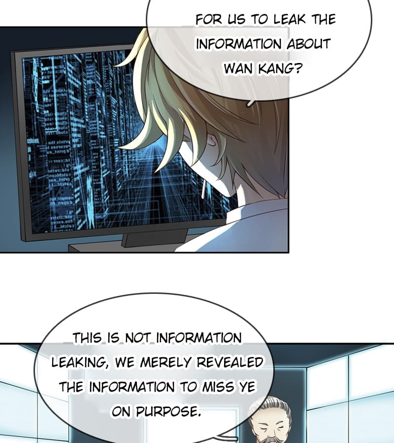 Who Is My Perfect Match? Chapter 18 page 31