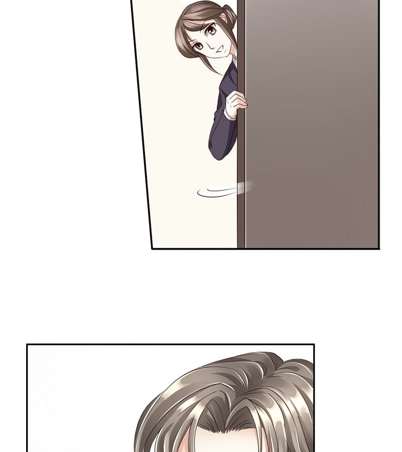 Who Is My Perfect Match? Chapter 18 page 3