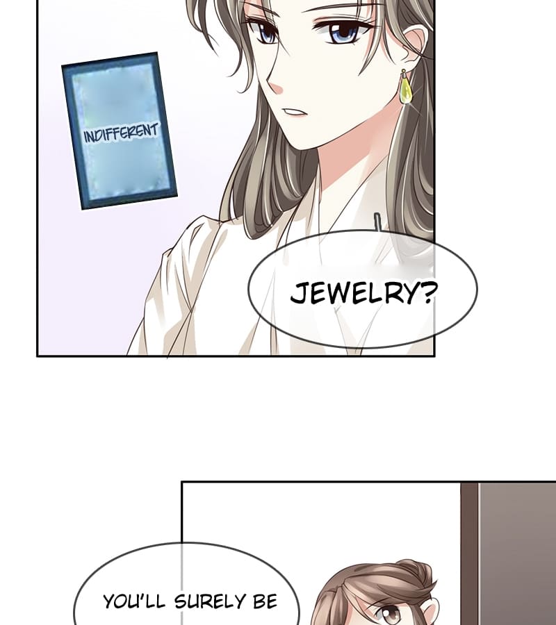 Who Is My Perfect Match? Chapter 18 page 4