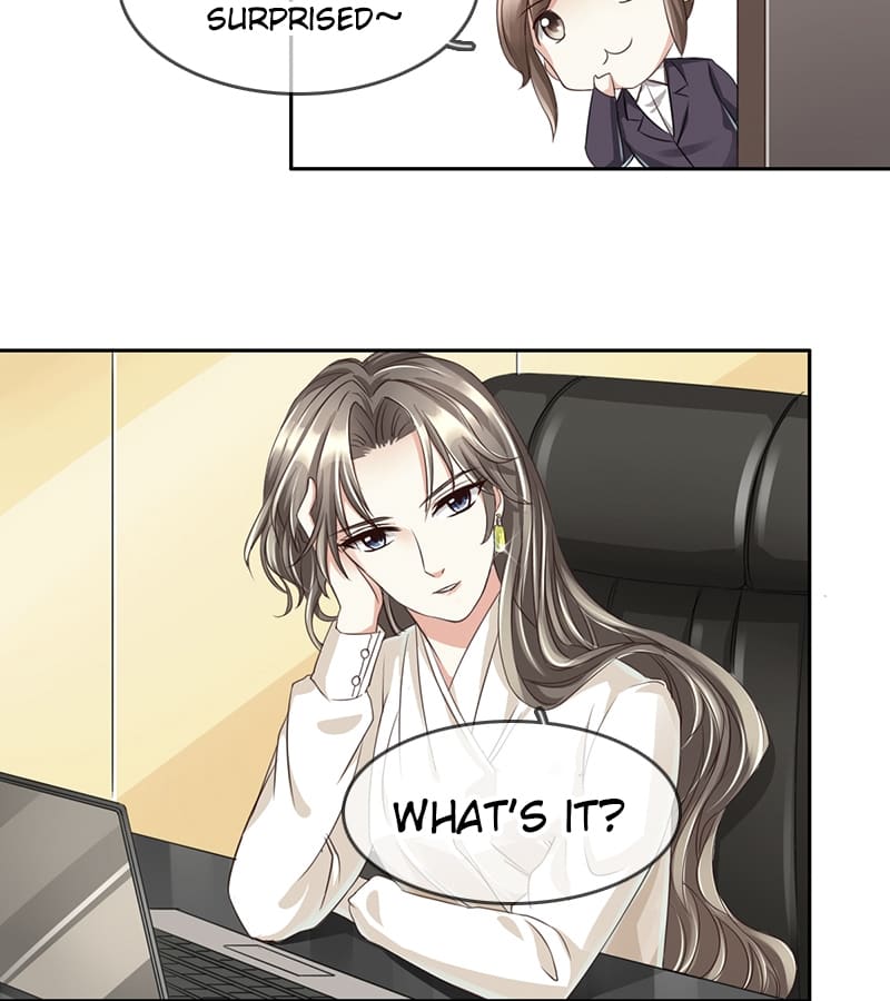 Who Is My Perfect Match? Chapter 18 page 5