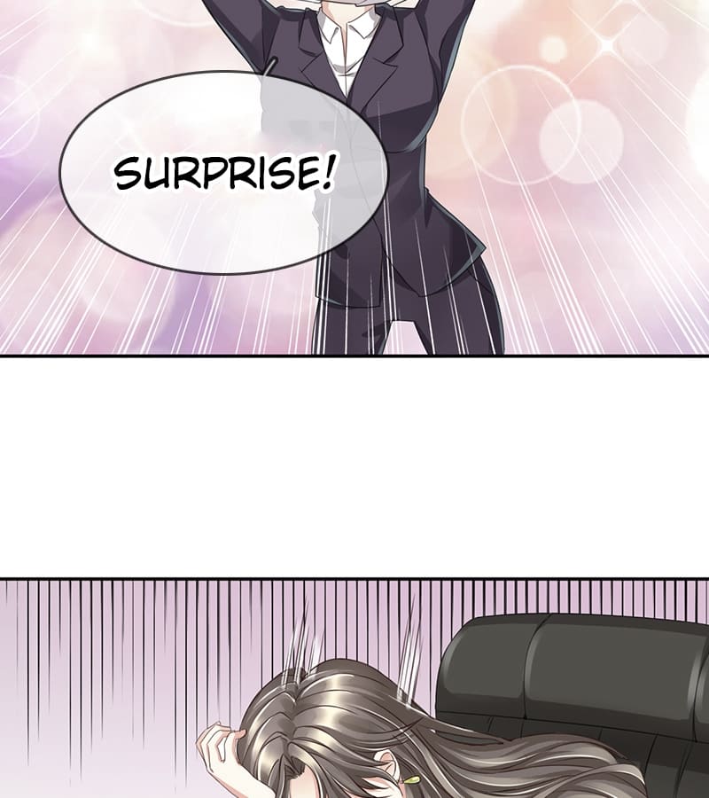 Who Is My Perfect Match? Chapter 18 page 7
