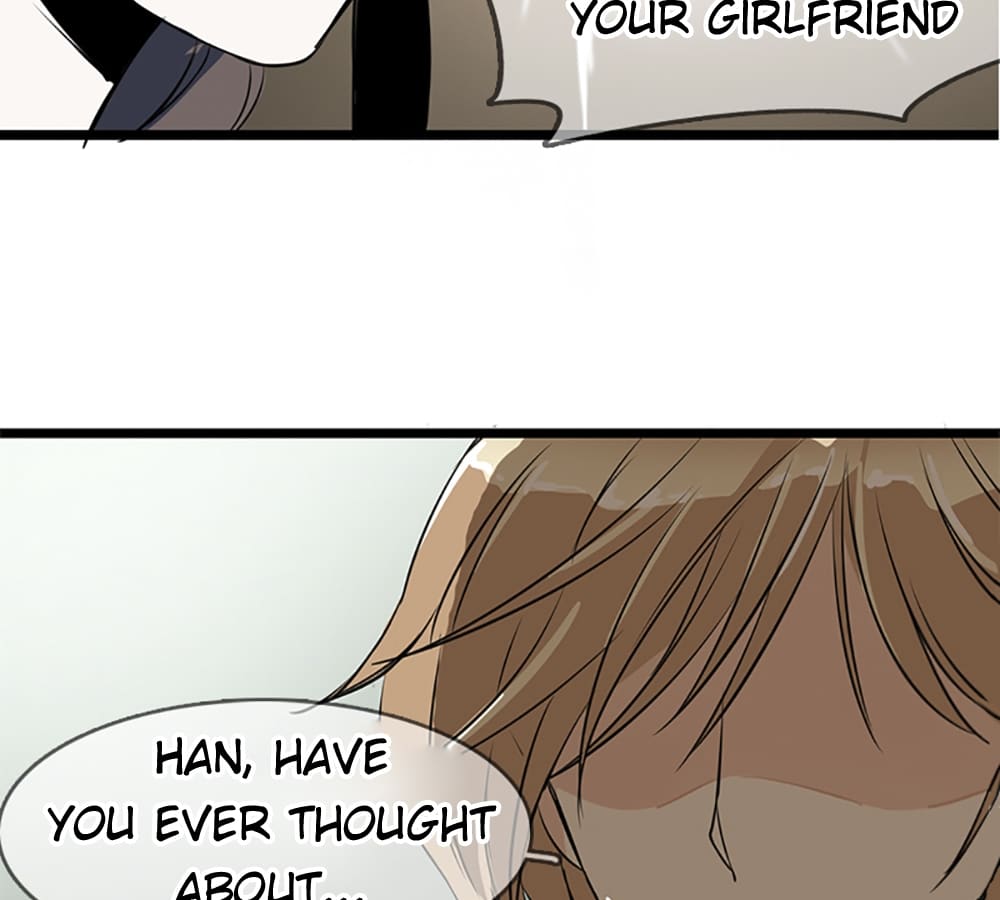 Who Is My Perfect Match? Chapter 2 page 9