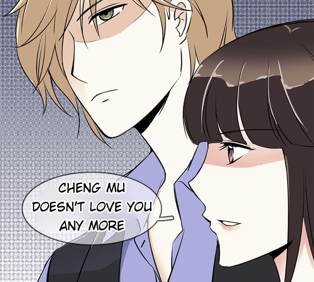 Who Is My Perfect Match? Chapter 2 page 11