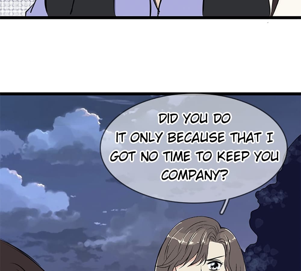 Who Is My Perfect Match? Chapter 2 page 12