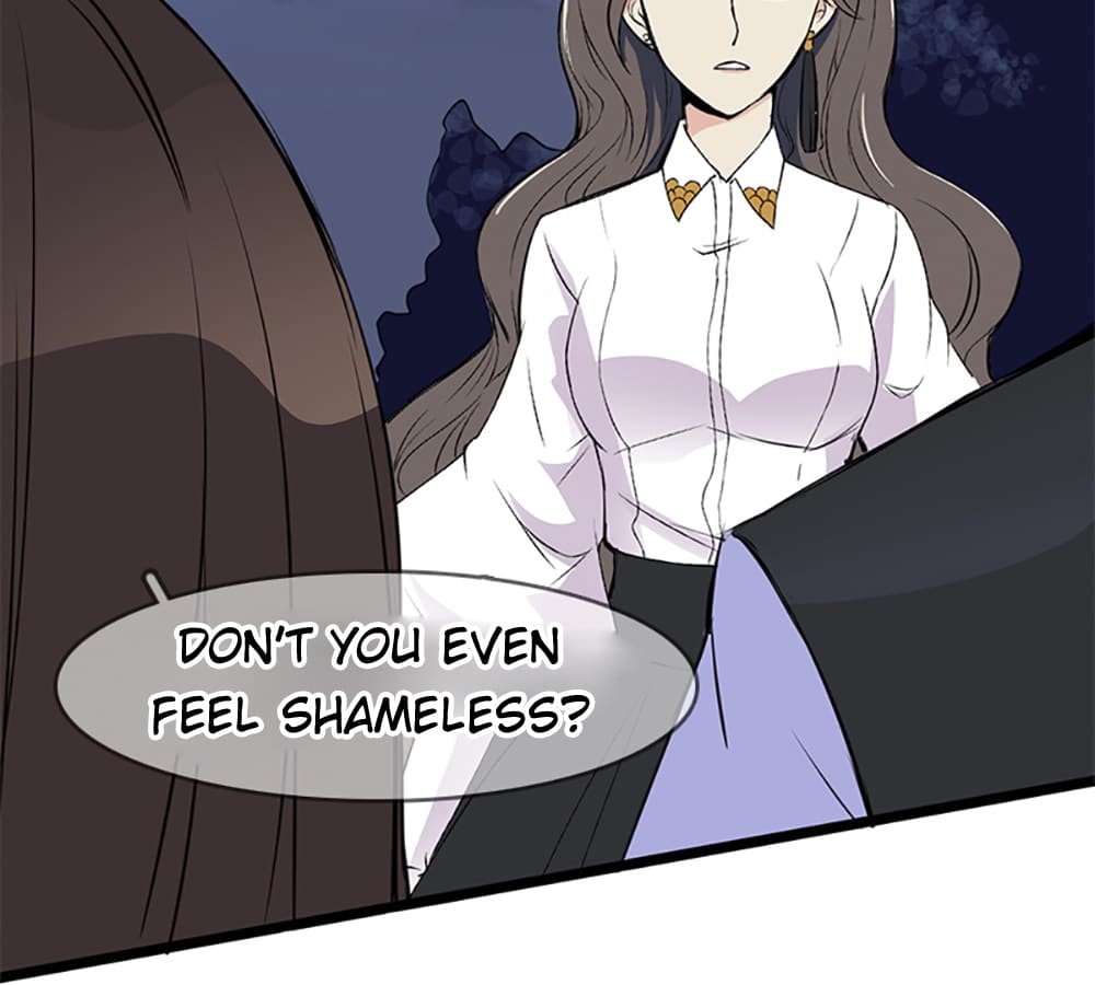 Who Is My Perfect Match? Chapter 2 page 13