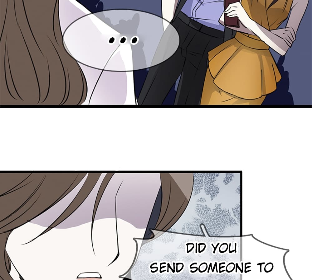 Who Is My Perfect Match? Chapter 2 page 15