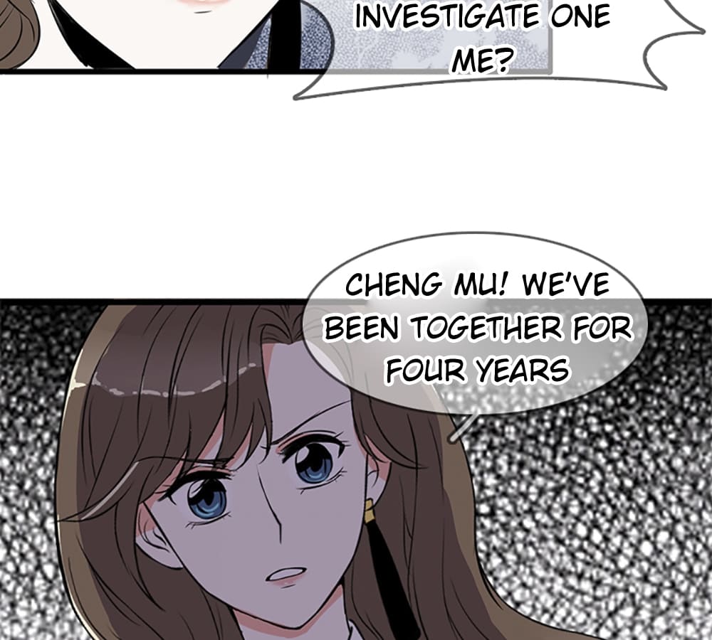 Who Is My Perfect Match? Chapter 2 page 16