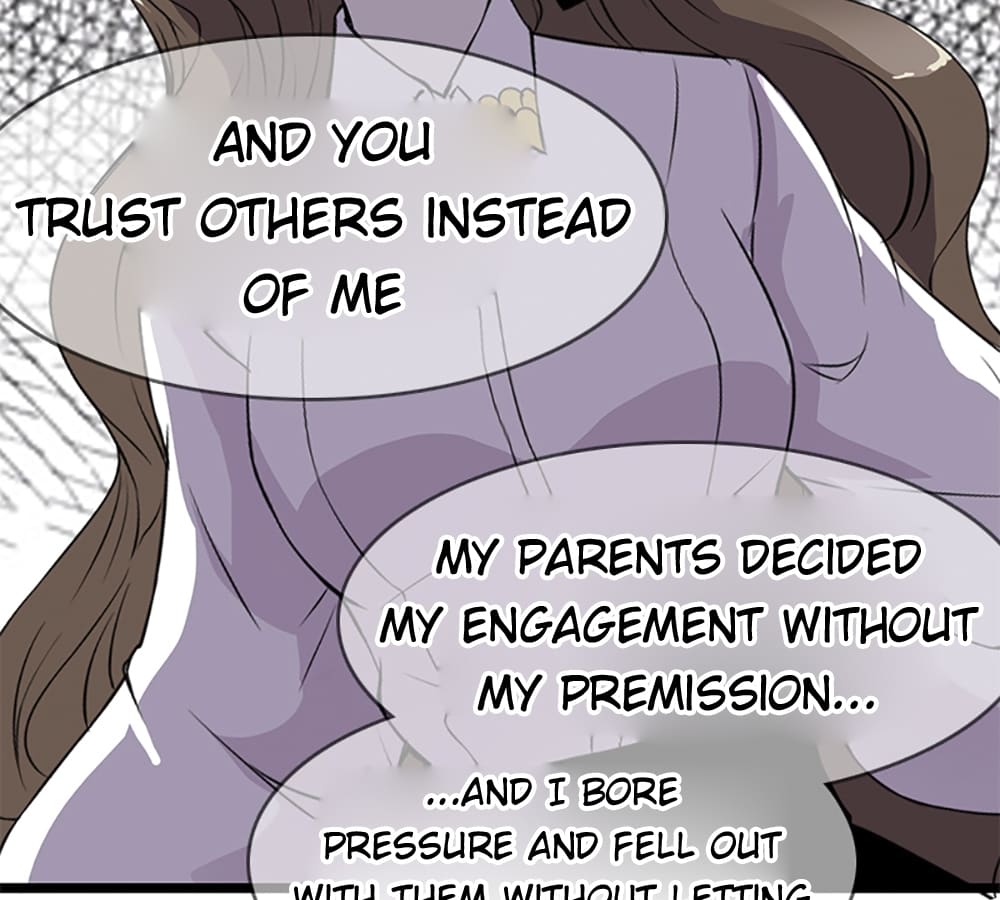 Who Is My Perfect Match? Chapter 2 page 17