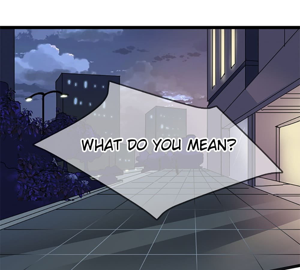 Who Is My Perfect Match? Chapter 2 page 1