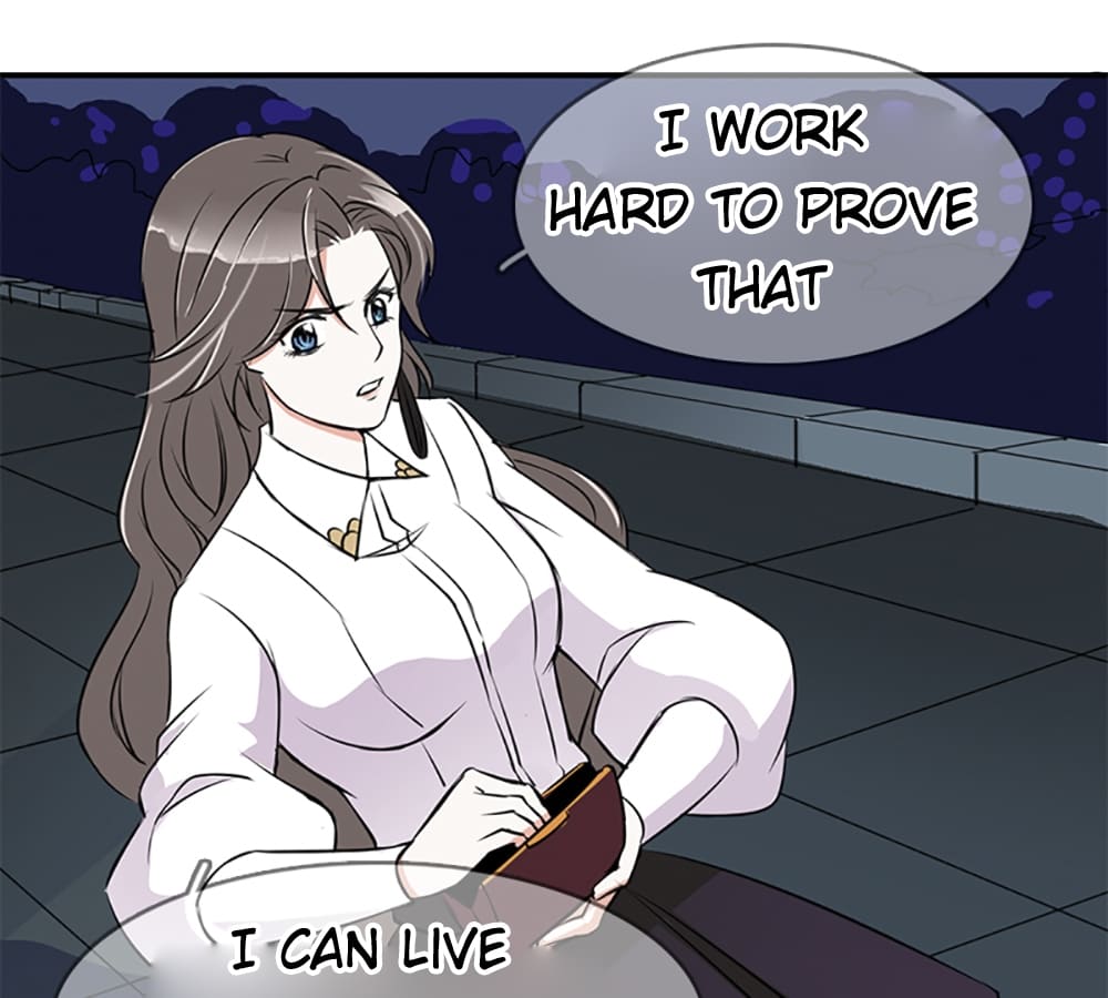 Who Is My Perfect Match? Chapter 2 page 21