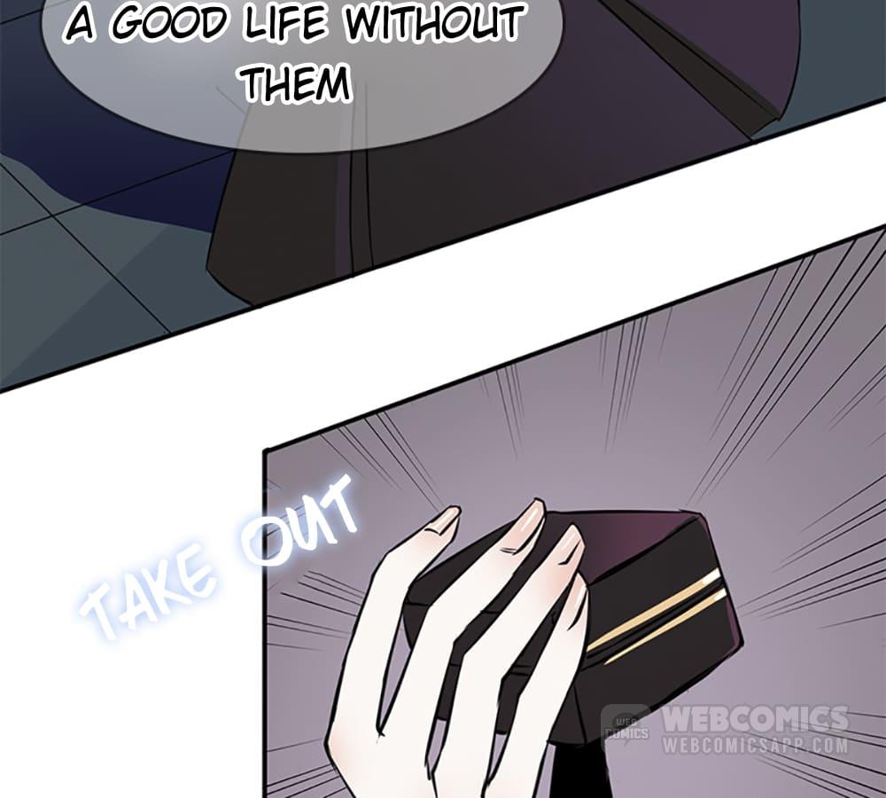 Who Is My Perfect Match? Chapter 2 page 22