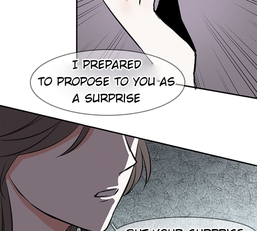 Who Is My Perfect Match? Chapter 2 page 23