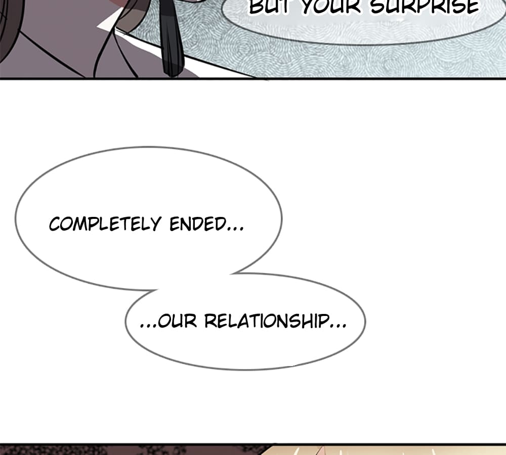 Who Is My Perfect Match? Chapter 2 page 24