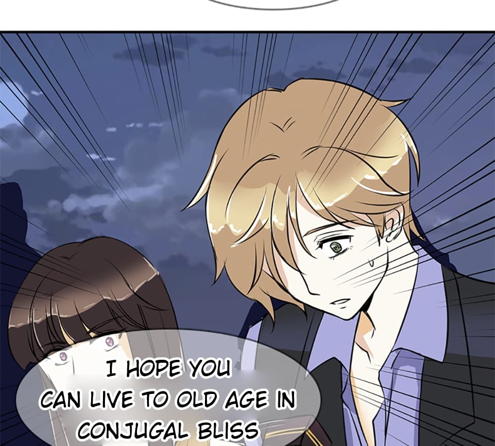 Who Is My Perfect Match? Chapter 2 page 27