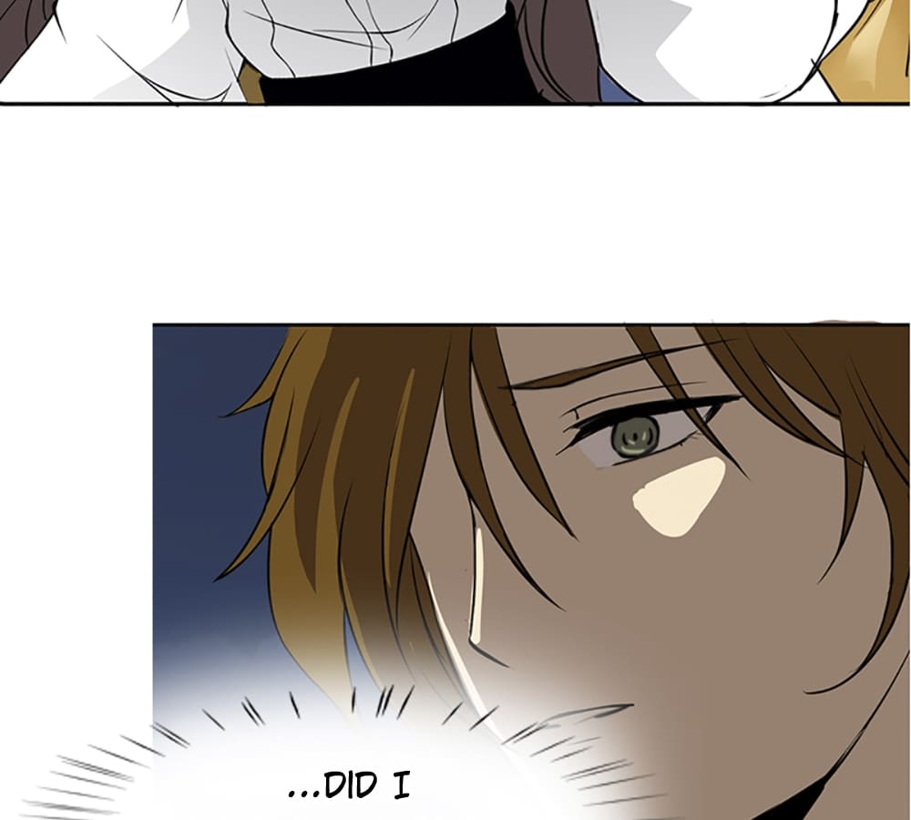 Who Is My Perfect Match? Chapter 2 page 31