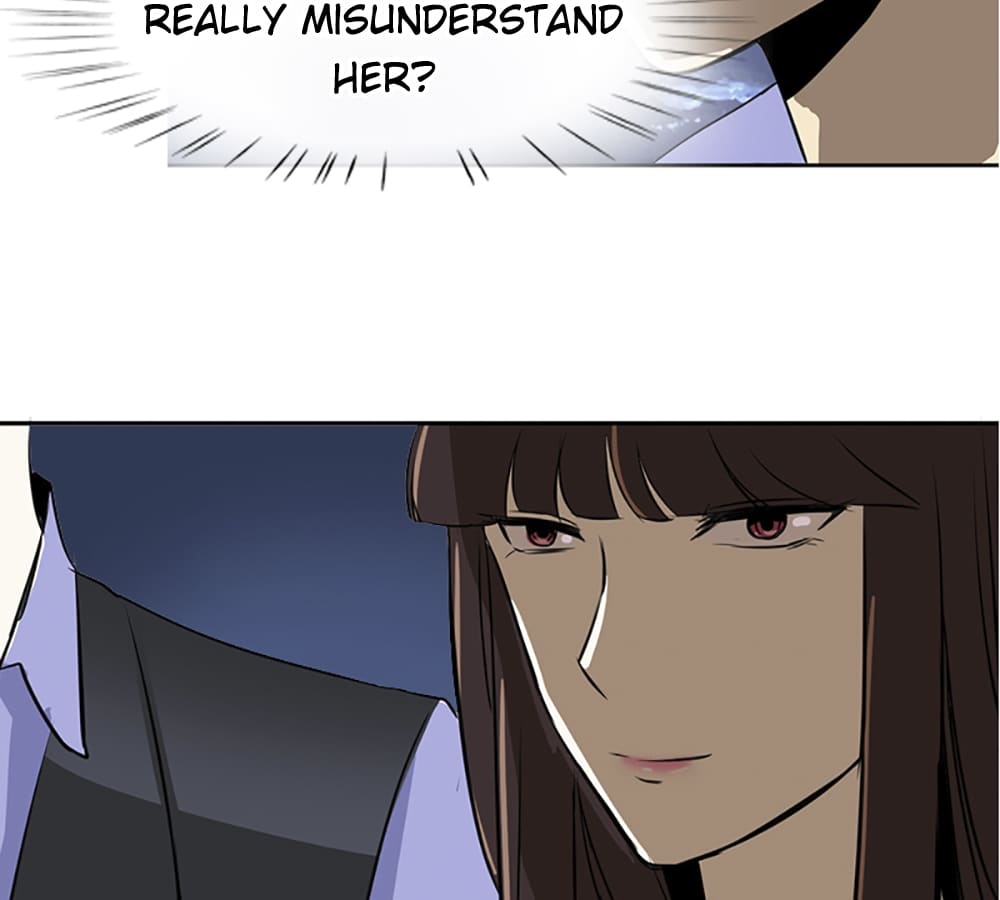 Who Is My Perfect Match? Chapter 2 page 32