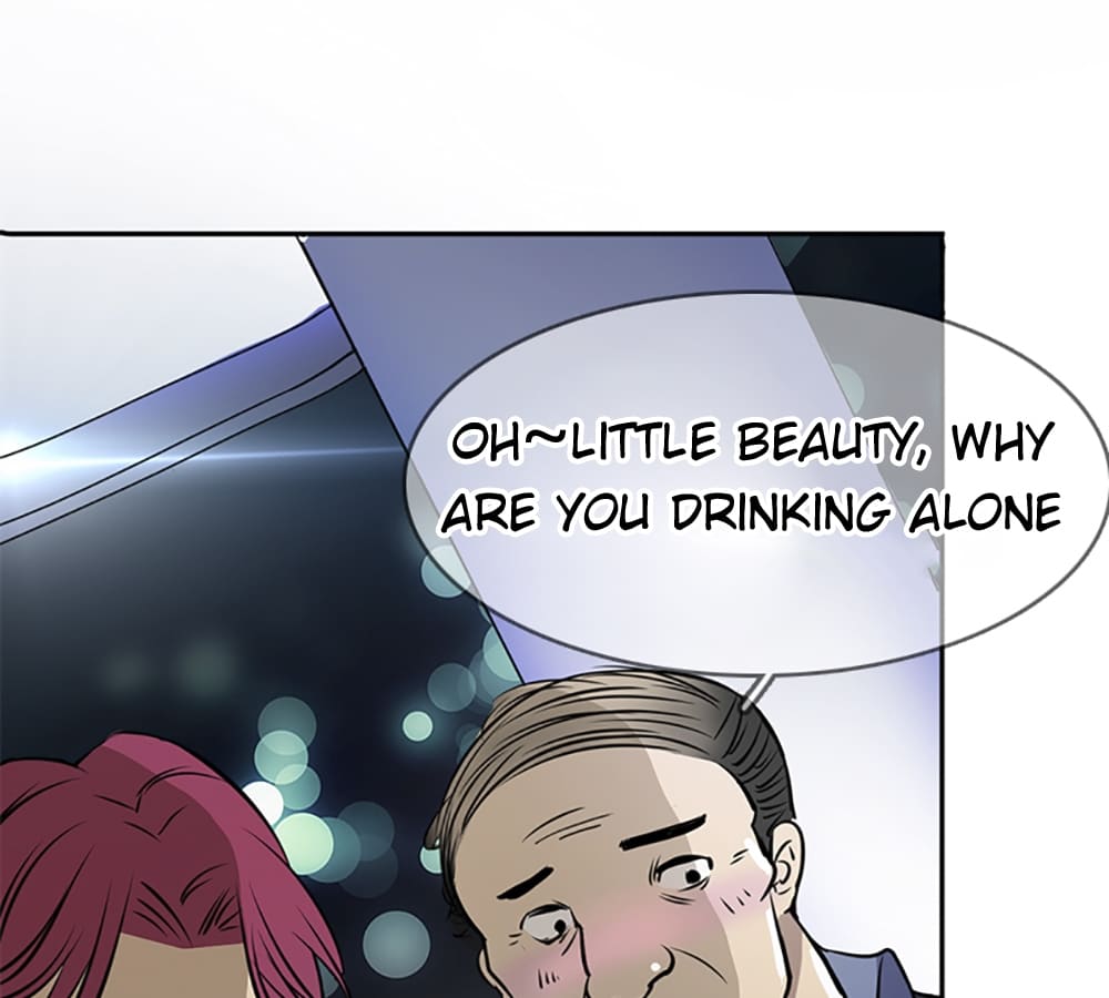 Who Is My Perfect Match? Chapter 2 page 37
