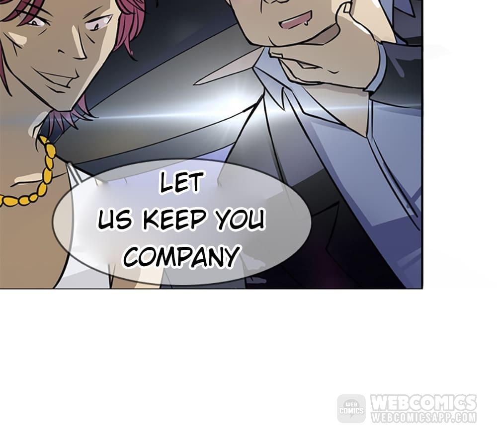 Who Is My Perfect Match? Chapter 2 page 38
