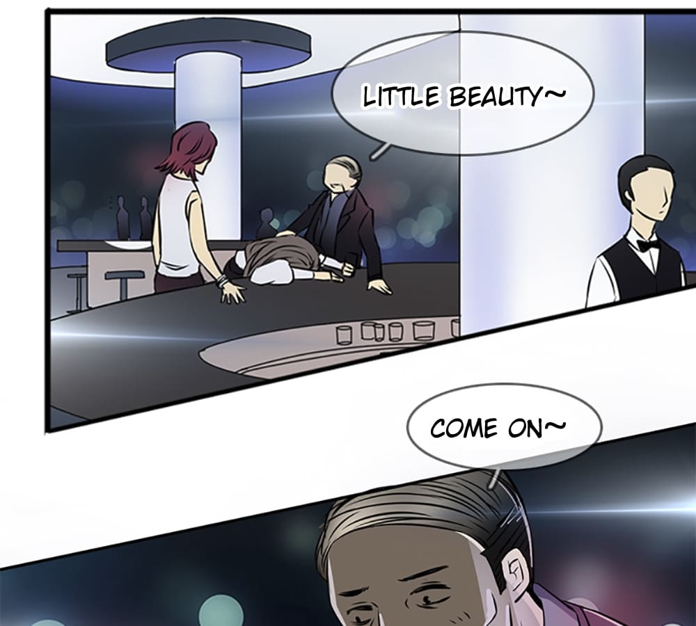 Who Is My Perfect Match? Chapter 2 page 39