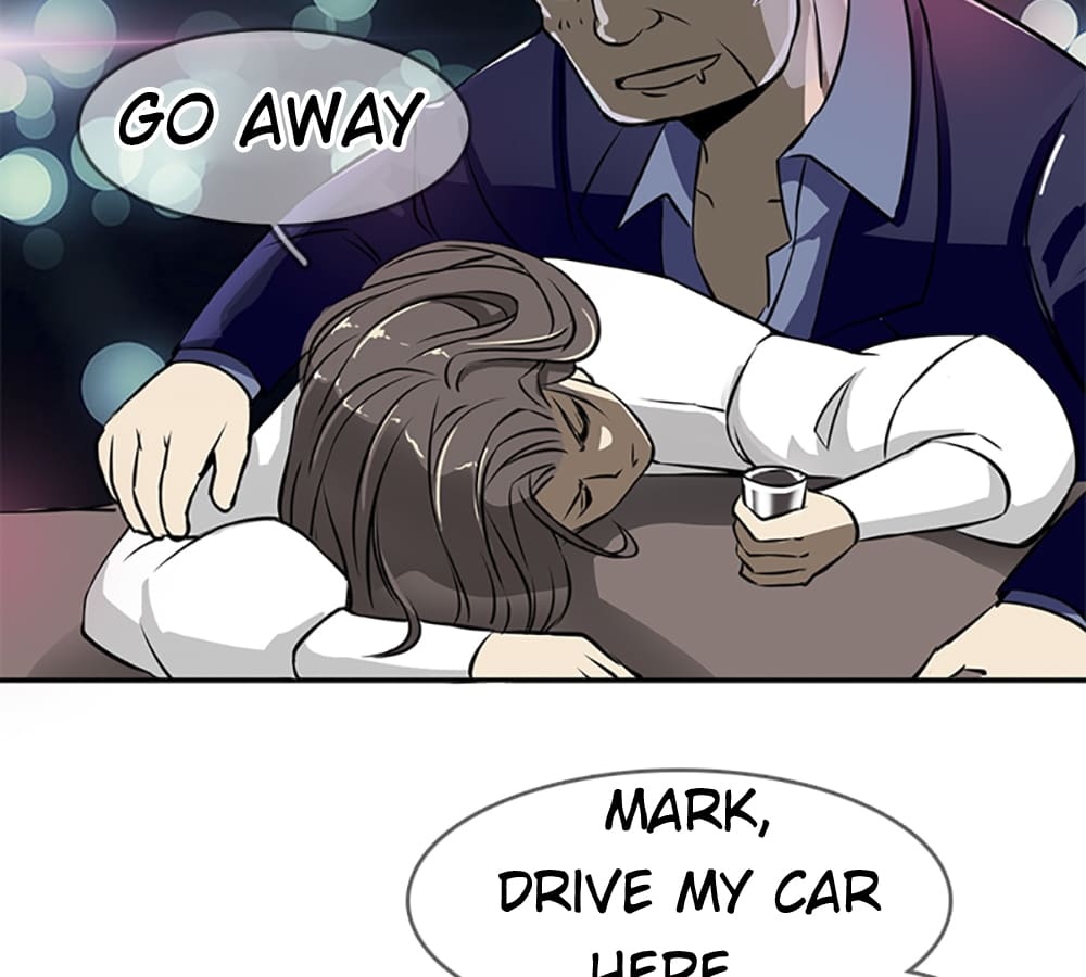 Who Is My Perfect Match? Chapter 2 page 40