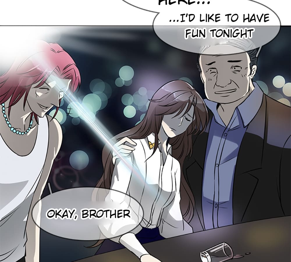 Who Is My Perfect Match? Chapter 2 page 41