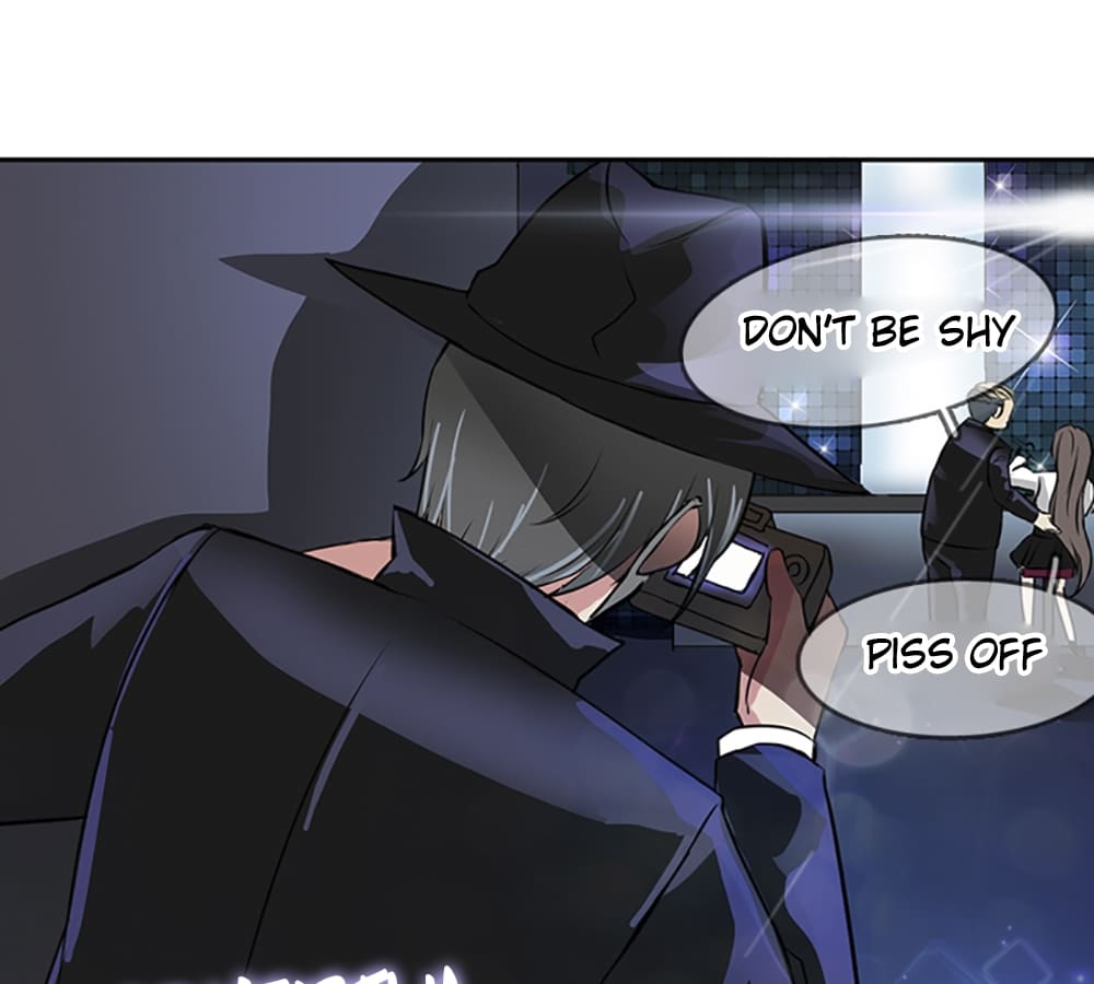 Who Is My Perfect Match? Chapter 2 page 43