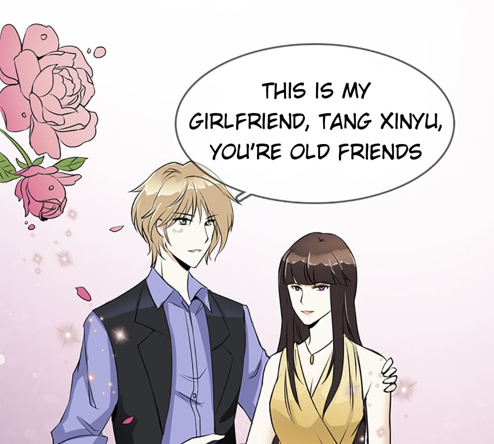 Who Is My Perfect Match? Chapter 2 page 4
