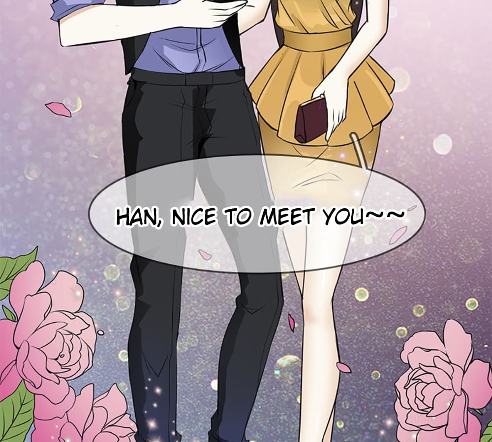 Who Is My Perfect Match? Chapter 2 page 5