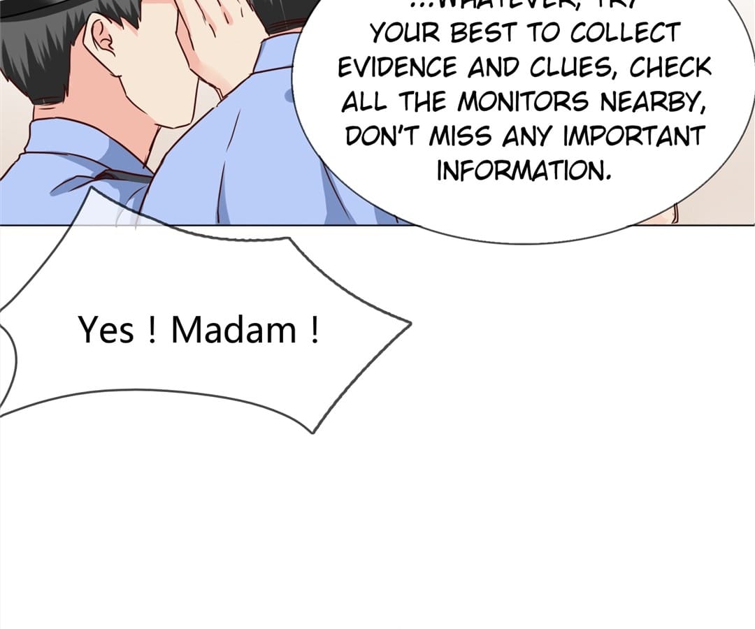 Who Is My Perfect Match? Chapter 22 page 9