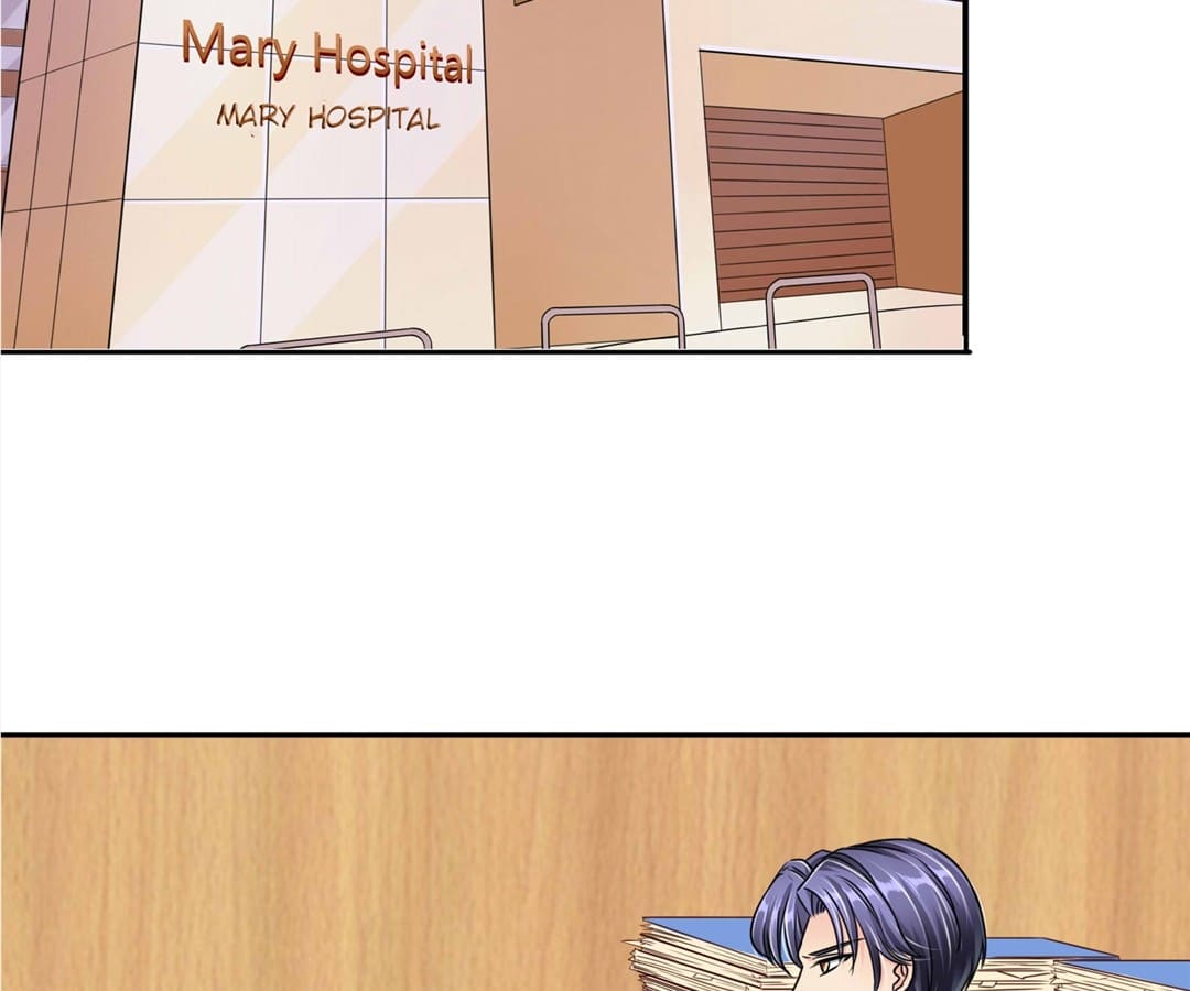 Who Is My Perfect Match? Chapter 22 page 13
