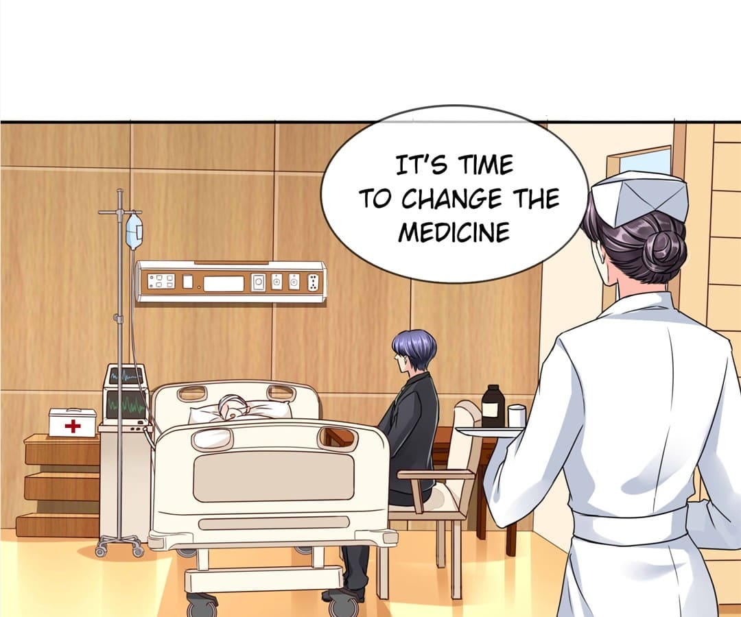 Who Is My Perfect Match? Chapter 22 page 15