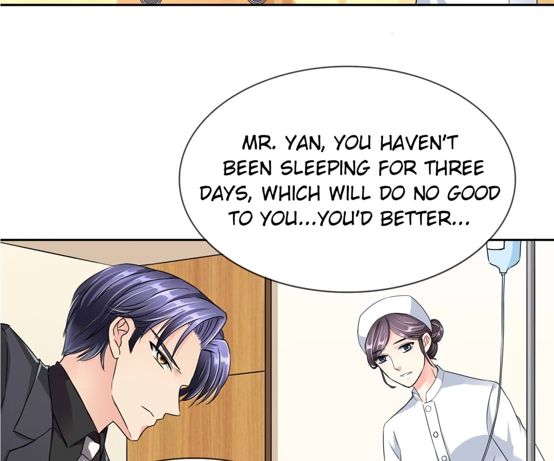Who Is My Perfect Match? Chapter 22 page 16