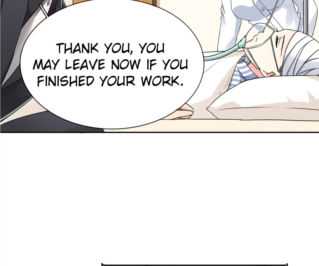 Who Is My Perfect Match? Chapter 22 page 17