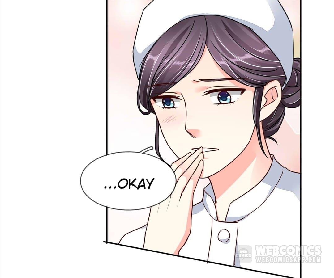 Who Is My Perfect Match? Chapter 22 page 18