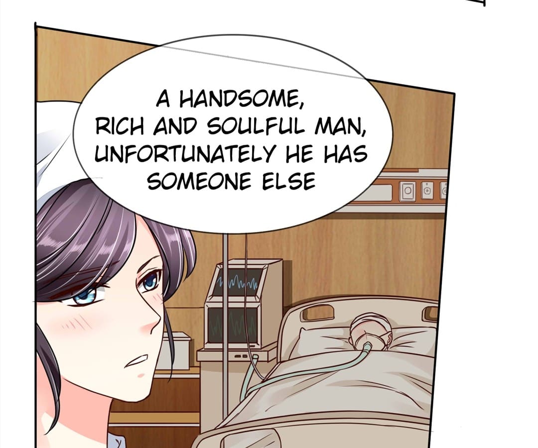 Who Is My Perfect Match? Chapter 22 page 19