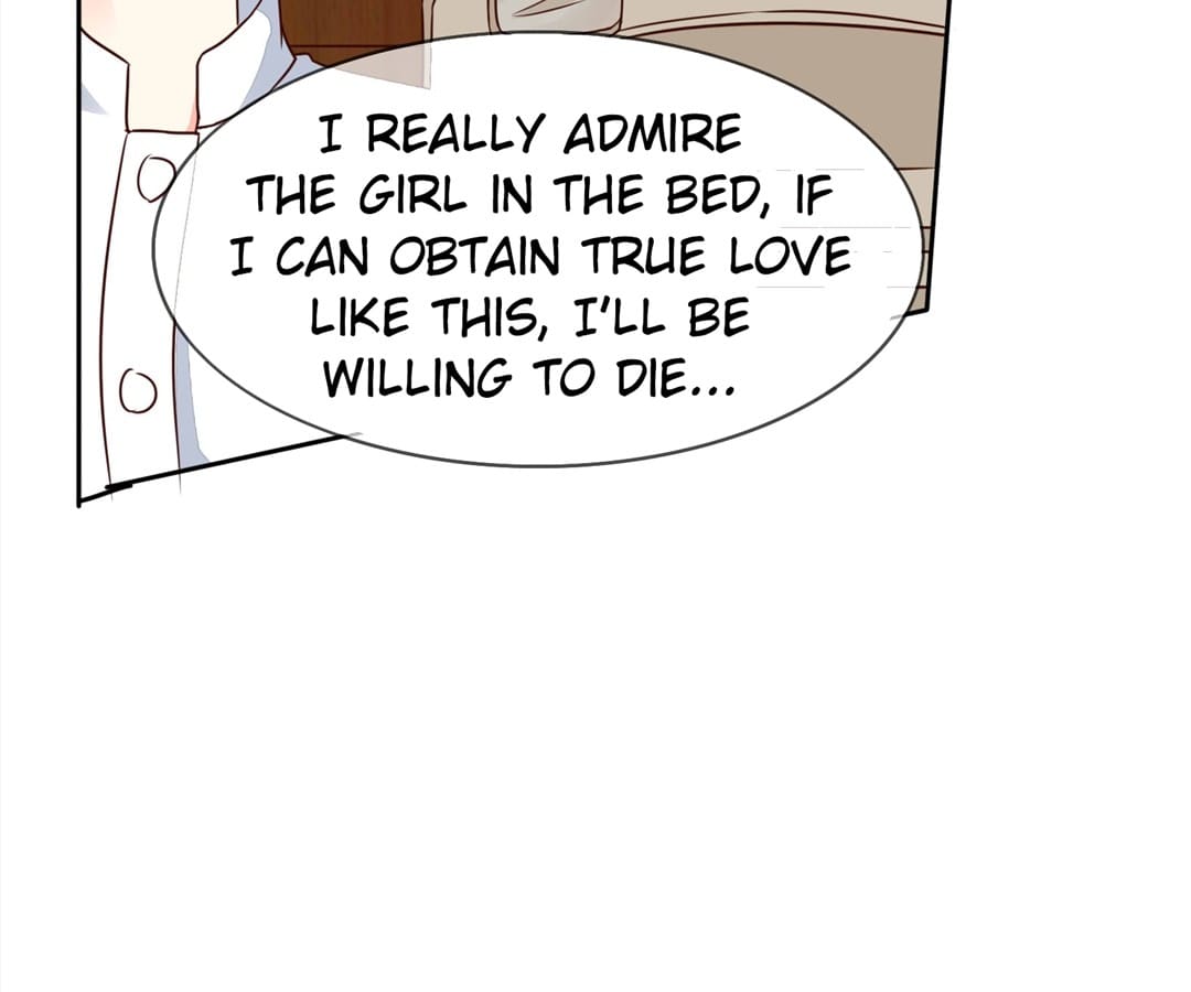 Who Is My Perfect Match? Chapter 22 page 20