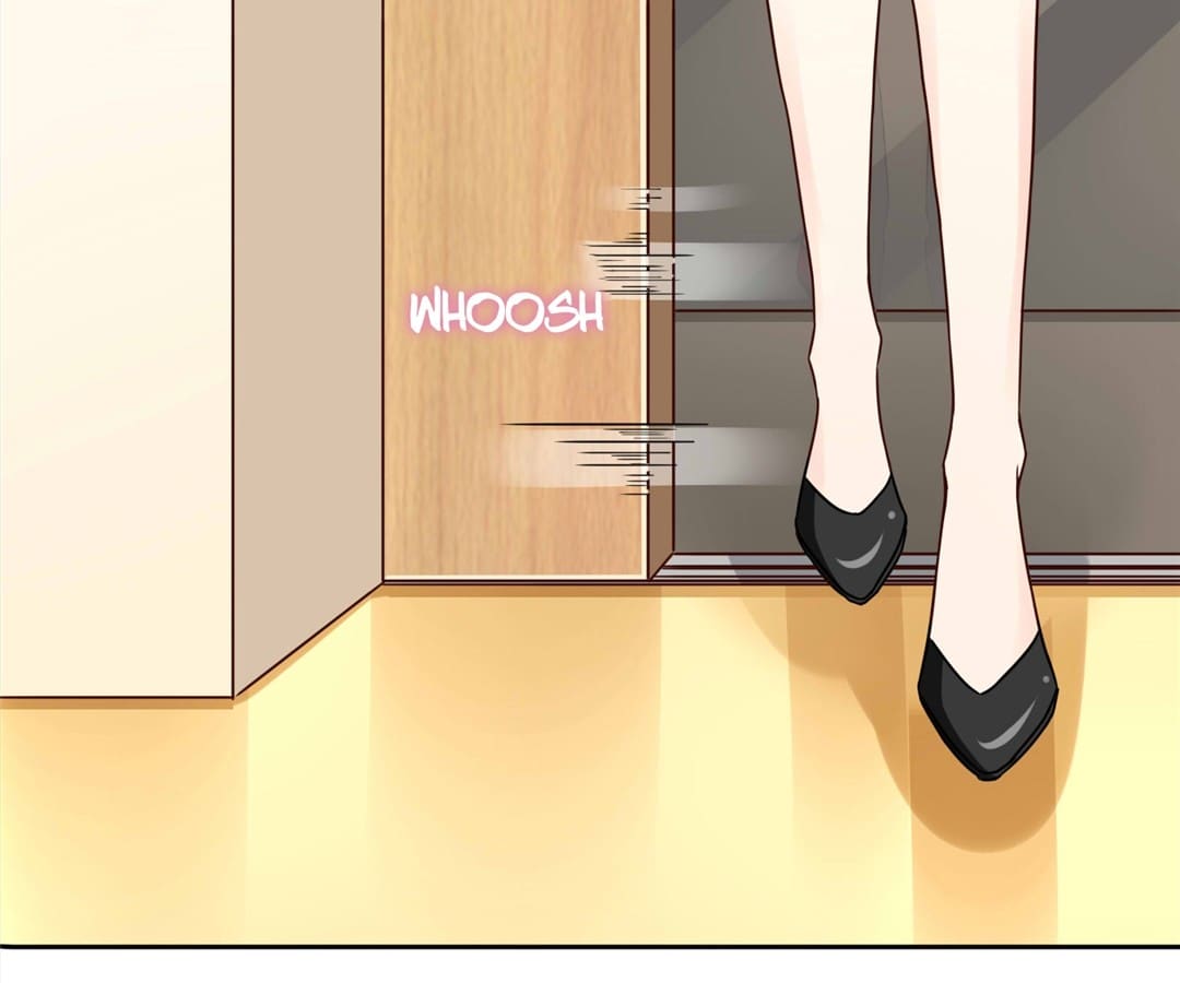 Who Is My Perfect Match? Chapter 22 page 23