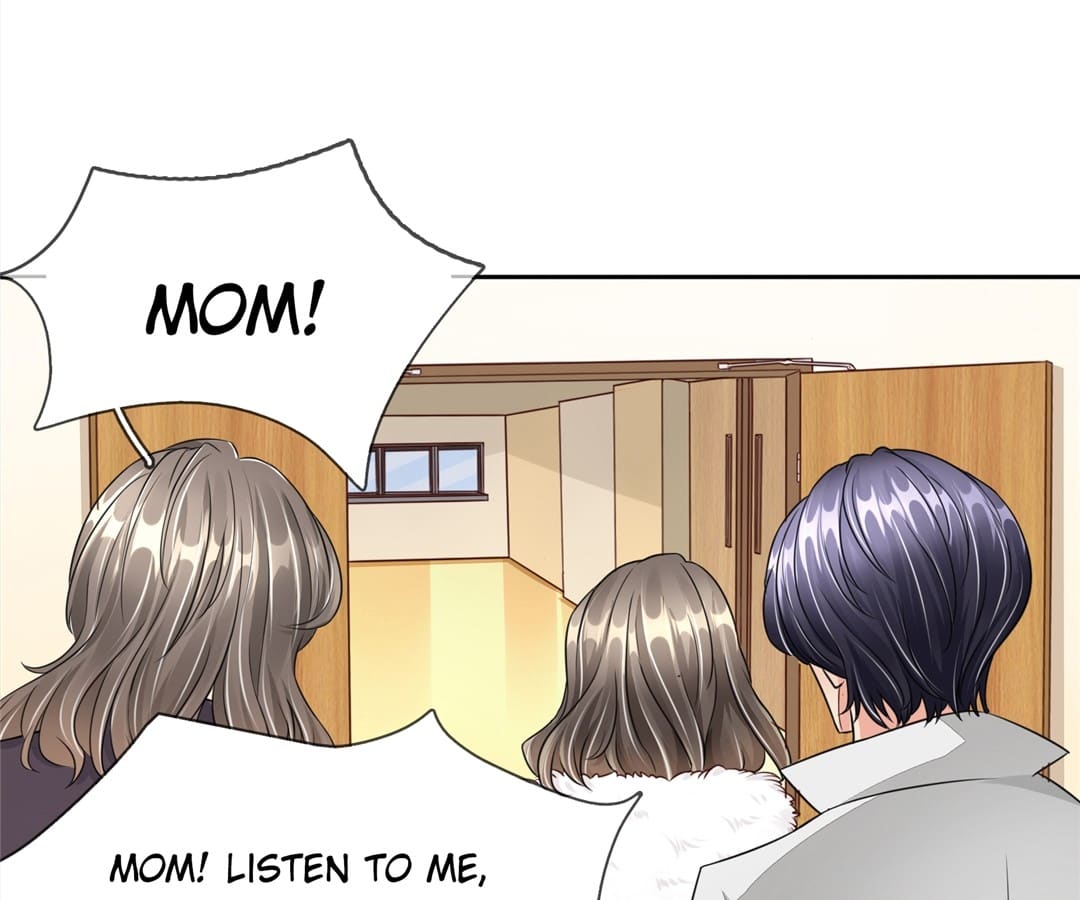 Who Is My Perfect Match? Chapter 22 page 24