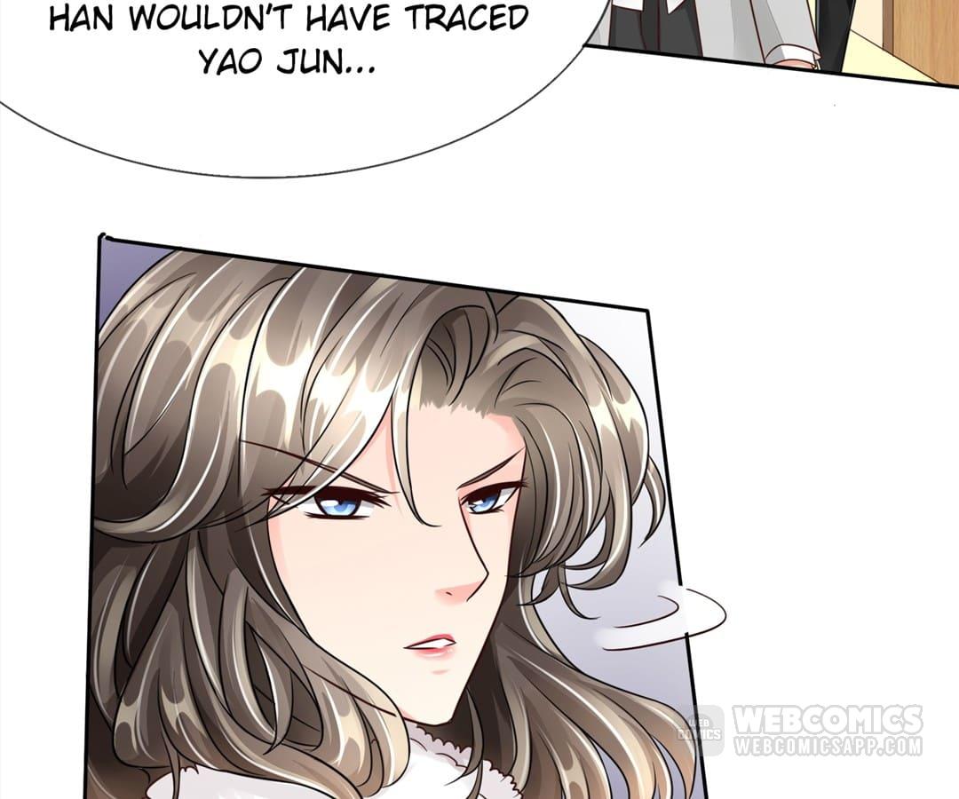 Who Is My Perfect Match? Chapter 22 page 26